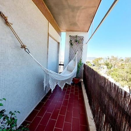 Charming Avenue Apartment Distrito de Distrito de Faro Exterior foto