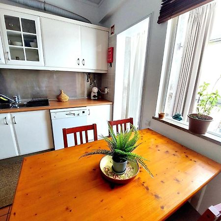 Charming Avenue Apartment Distrito de Distrito de Faro Exterior foto