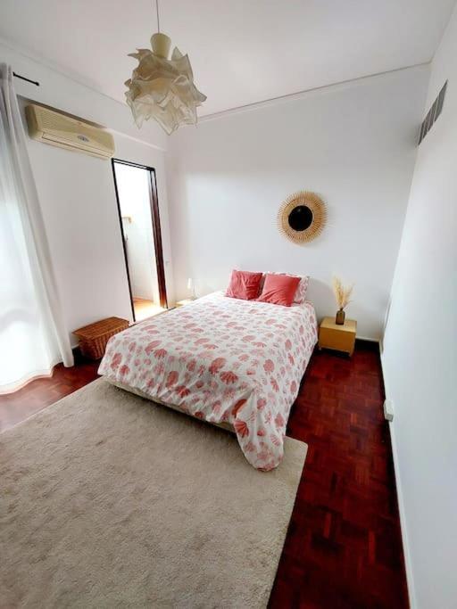 Charming Avenue Apartment Distrito de Distrito de Faro Exterior foto