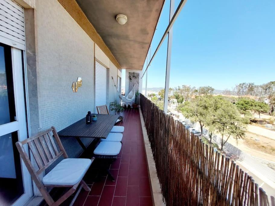 Charming Avenue Apartment Distrito de Distrito de Faro Exterior foto