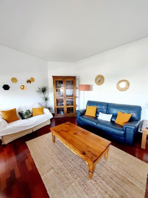 Charming Avenue Apartment Distrito de Distrito de Faro Exterior foto