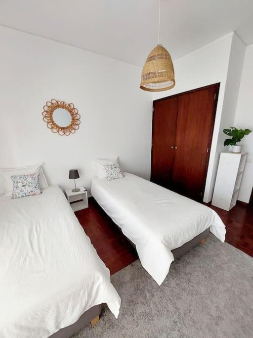 Charming Avenue Apartment Distrito de Distrito de Faro Exterior foto