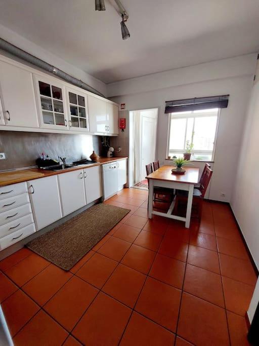 Charming Avenue Apartment Distrito de Distrito de Faro Exterior foto