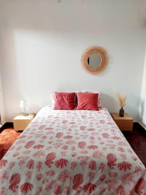 Charming Avenue Apartment Distrito de Distrito de Faro Exterior foto