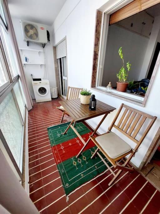 Charming Avenue Apartment Distrito de Distrito de Faro Exterior foto