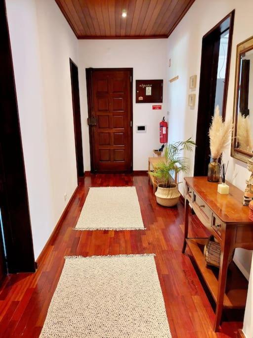 Charming Avenue Apartment Distrito de Distrito de Faro Exterior foto