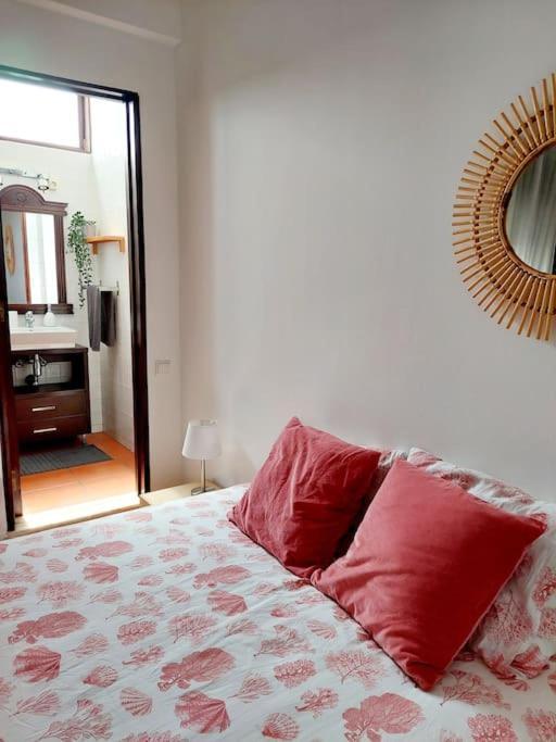 Charming Avenue Apartment Distrito de Distrito de Faro Exterior foto