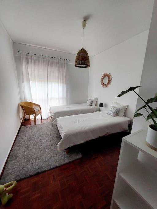 Charming Avenue Apartment Distrito de Distrito de Faro Exterior foto