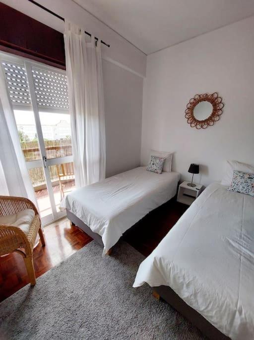 Charming Avenue Apartment Distrito de Distrito de Faro Exterior foto