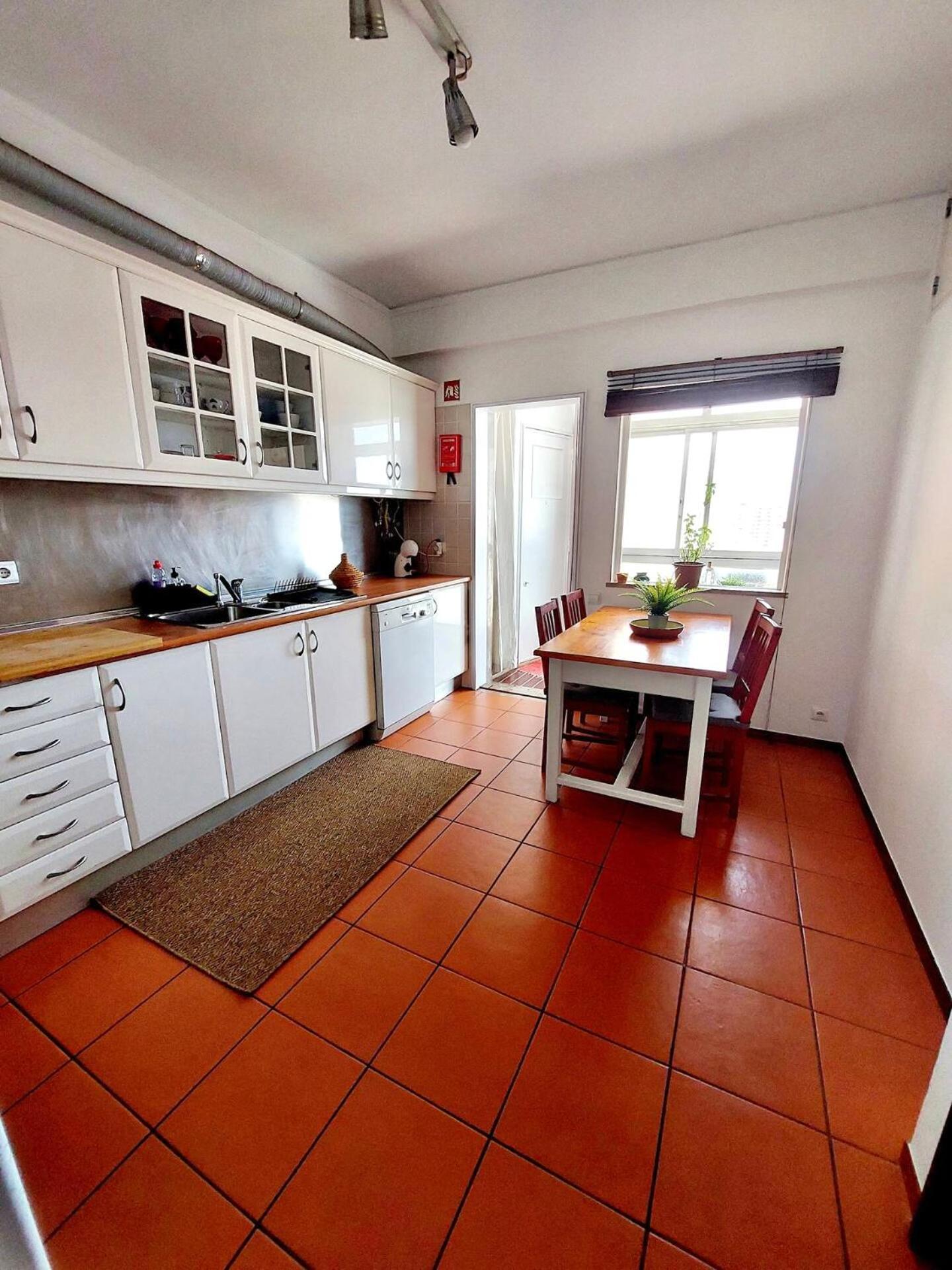 Charming Avenue Apartment Distrito de Distrito de Faro Exterior foto